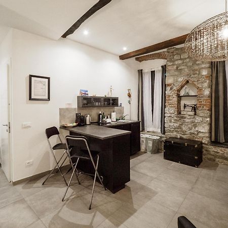 Camaella Luxury Studio Vernazza Esterno foto