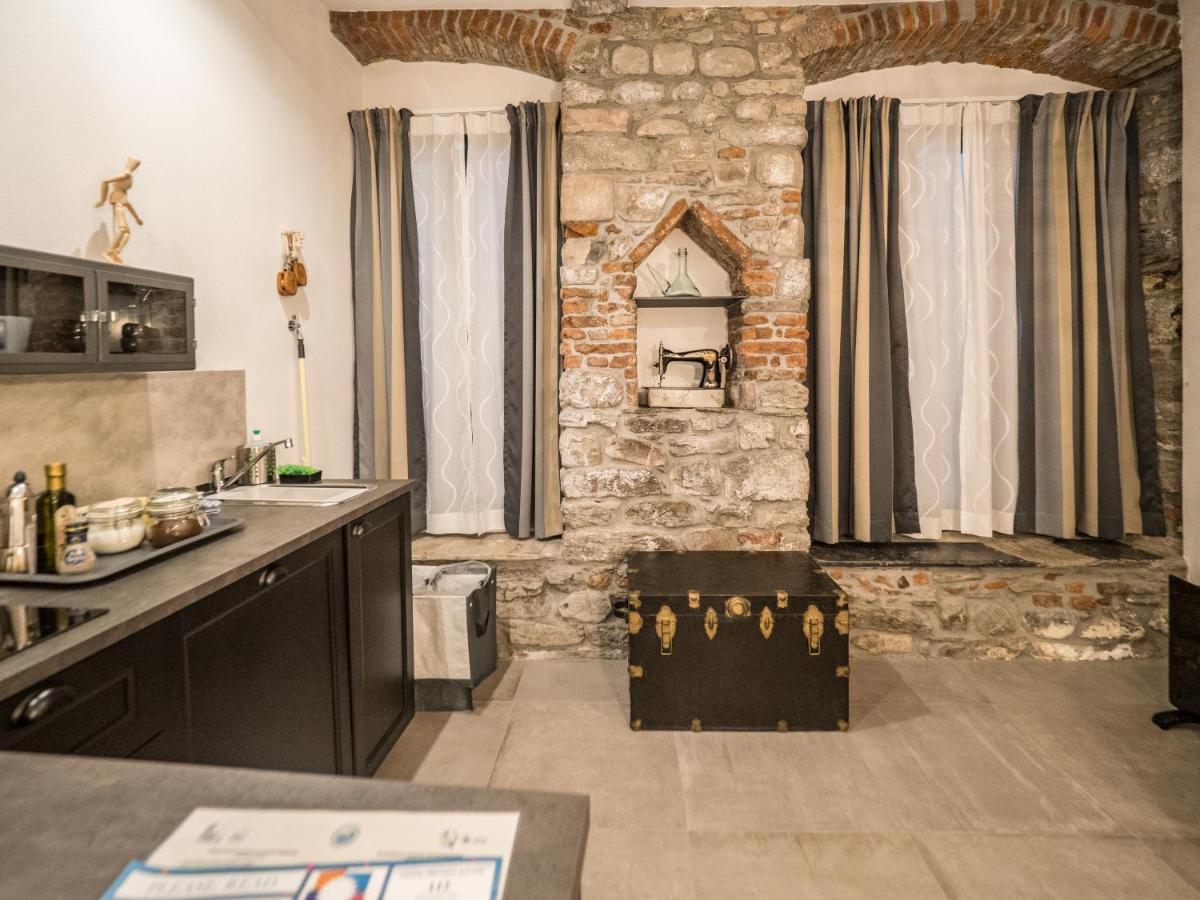 Camaella Luxury Studio Vernazza Esterno foto