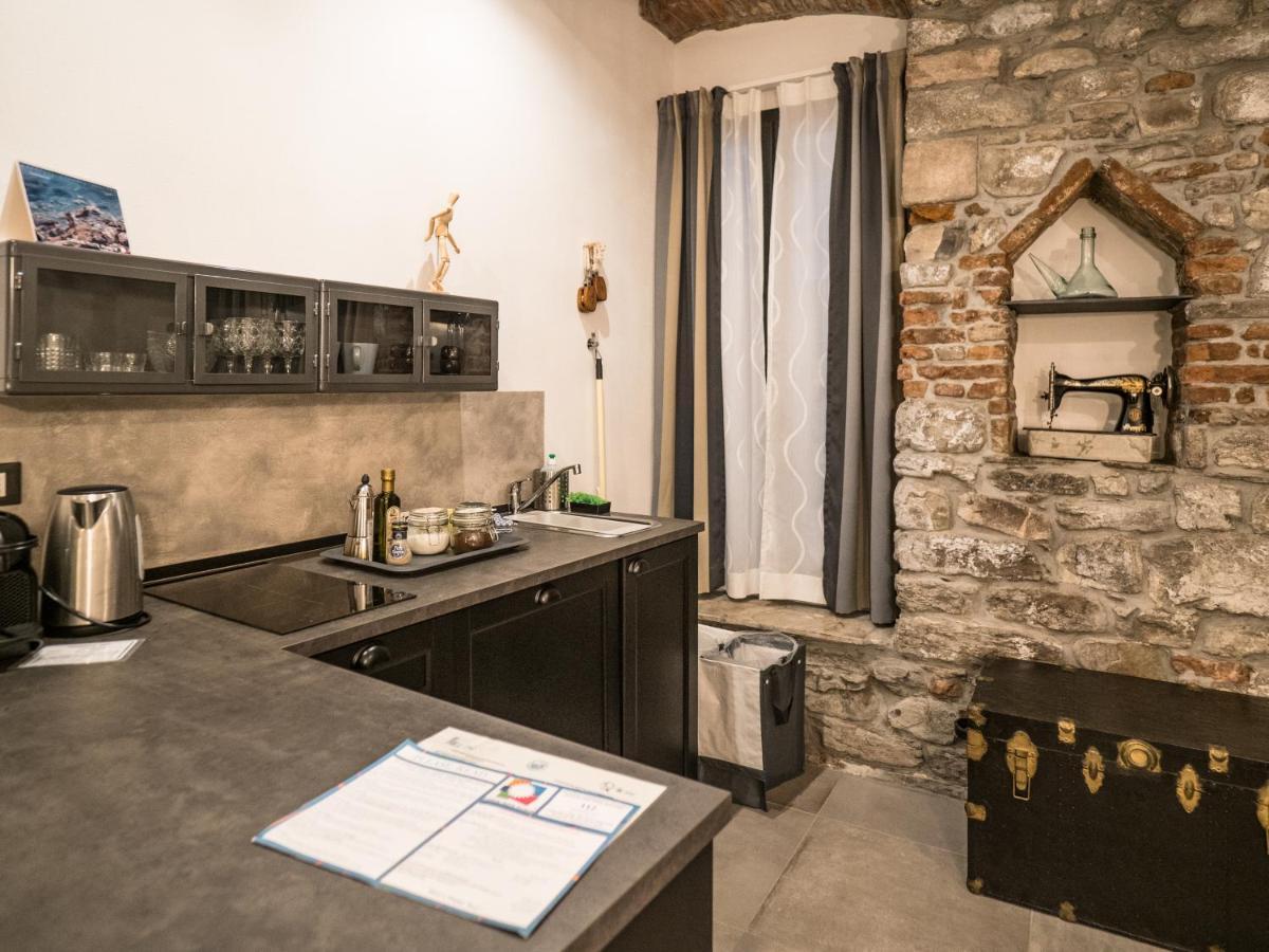 Camaella Luxury Studio Vernazza Esterno foto