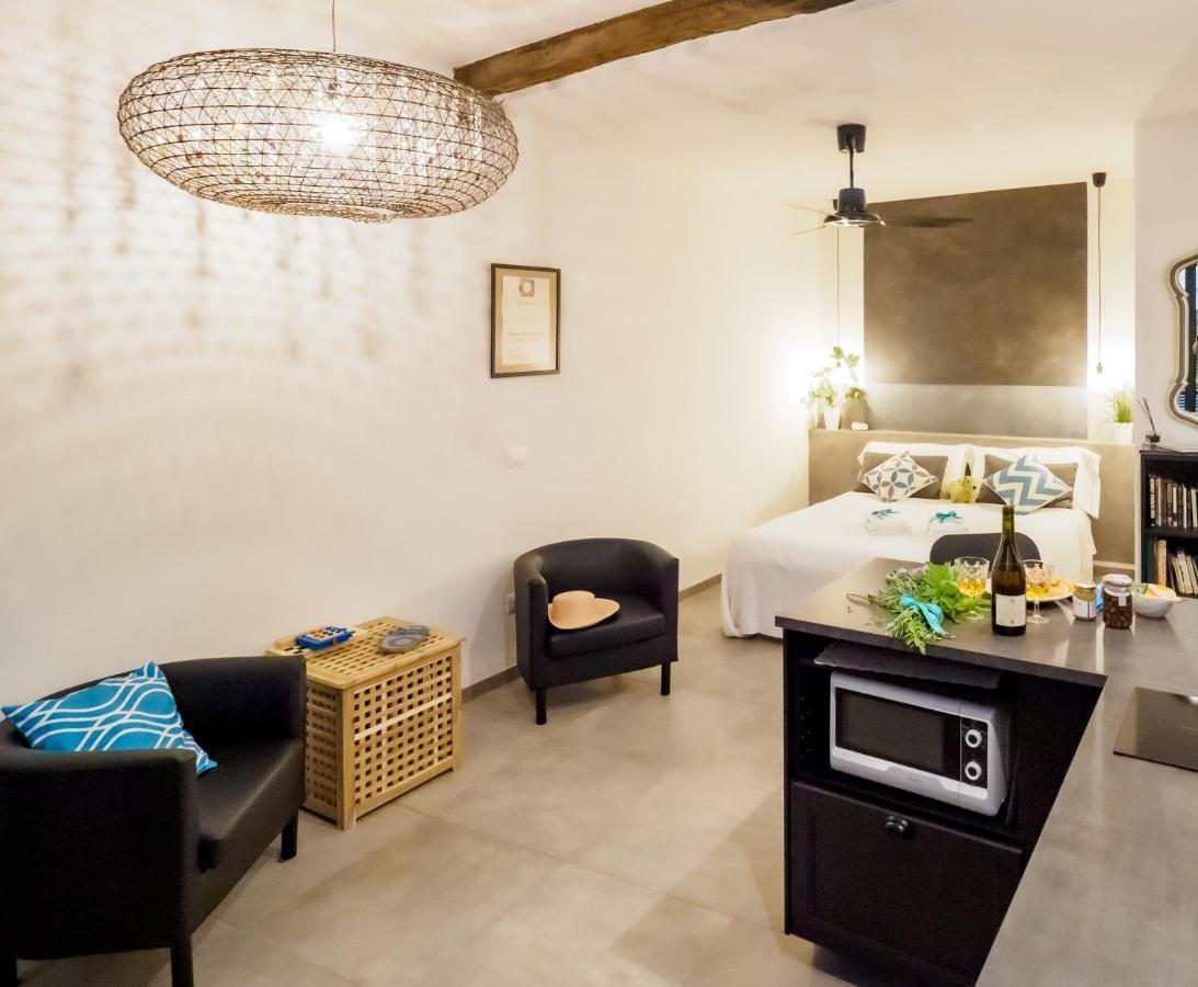 Camaella Luxury Studio Vernazza Esterno foto