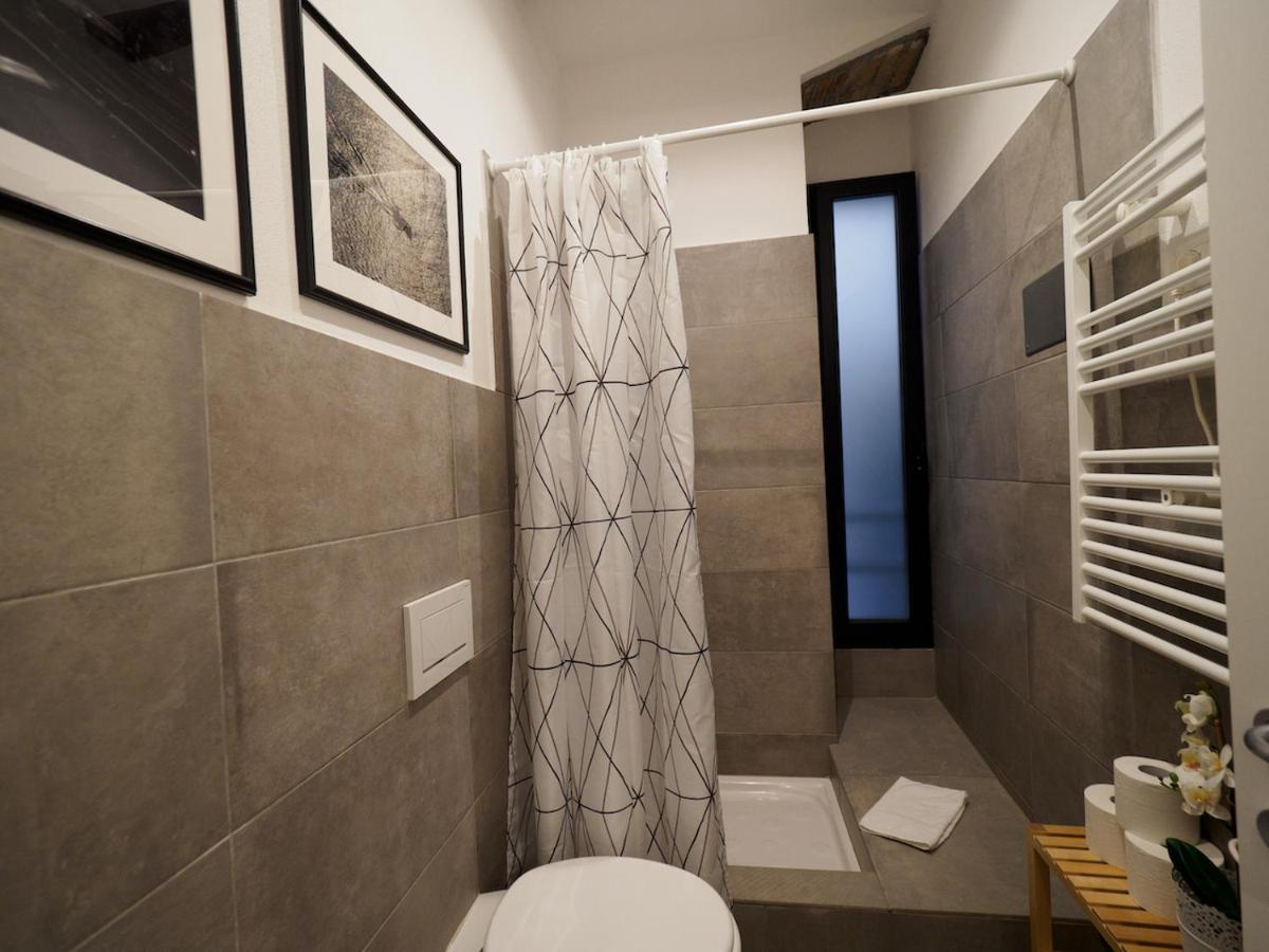 Camaella Luxury Studio Vernazza Esterno foto