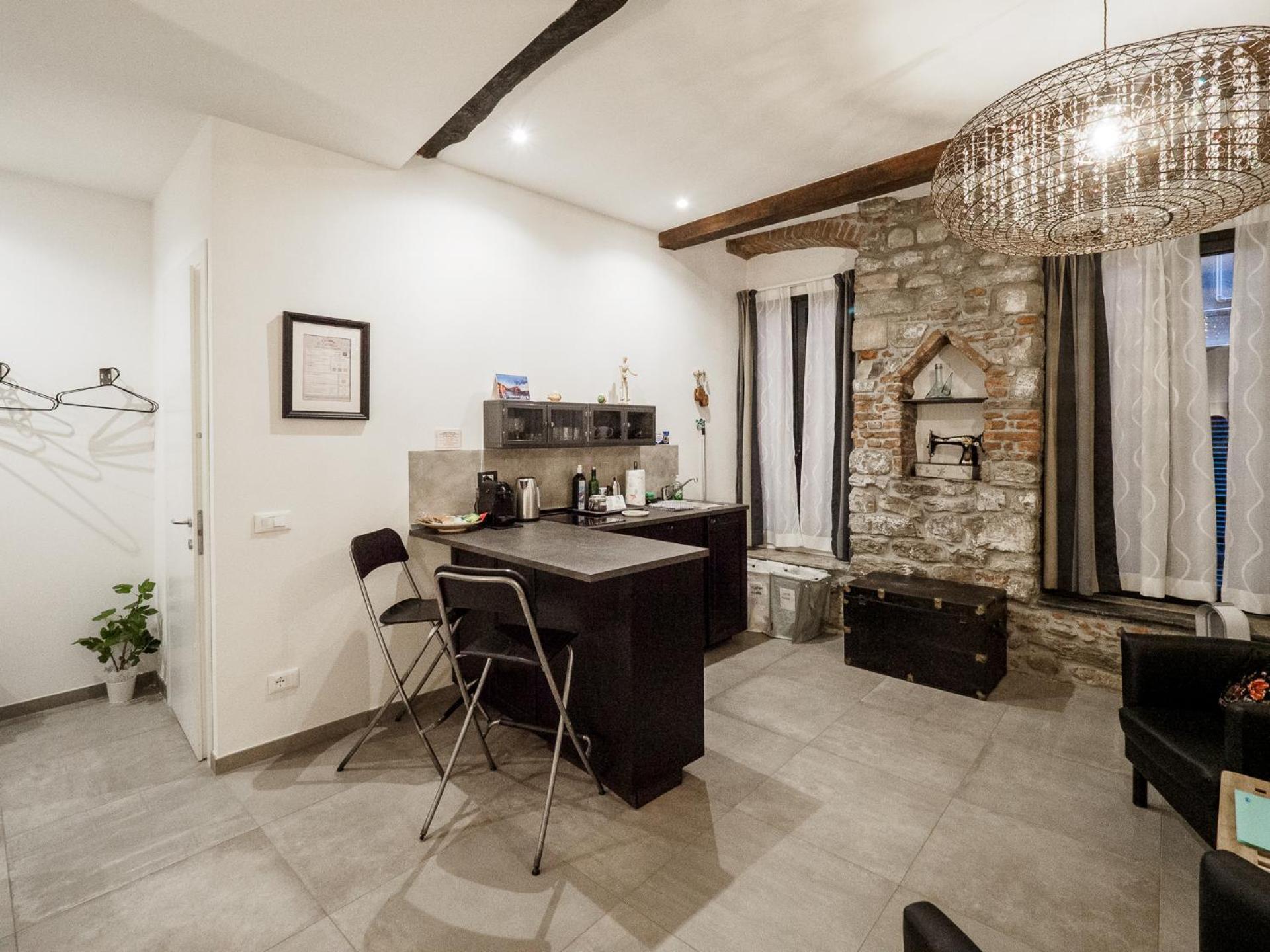 Camaella Luxury Studio Vernazza Esterno foto
