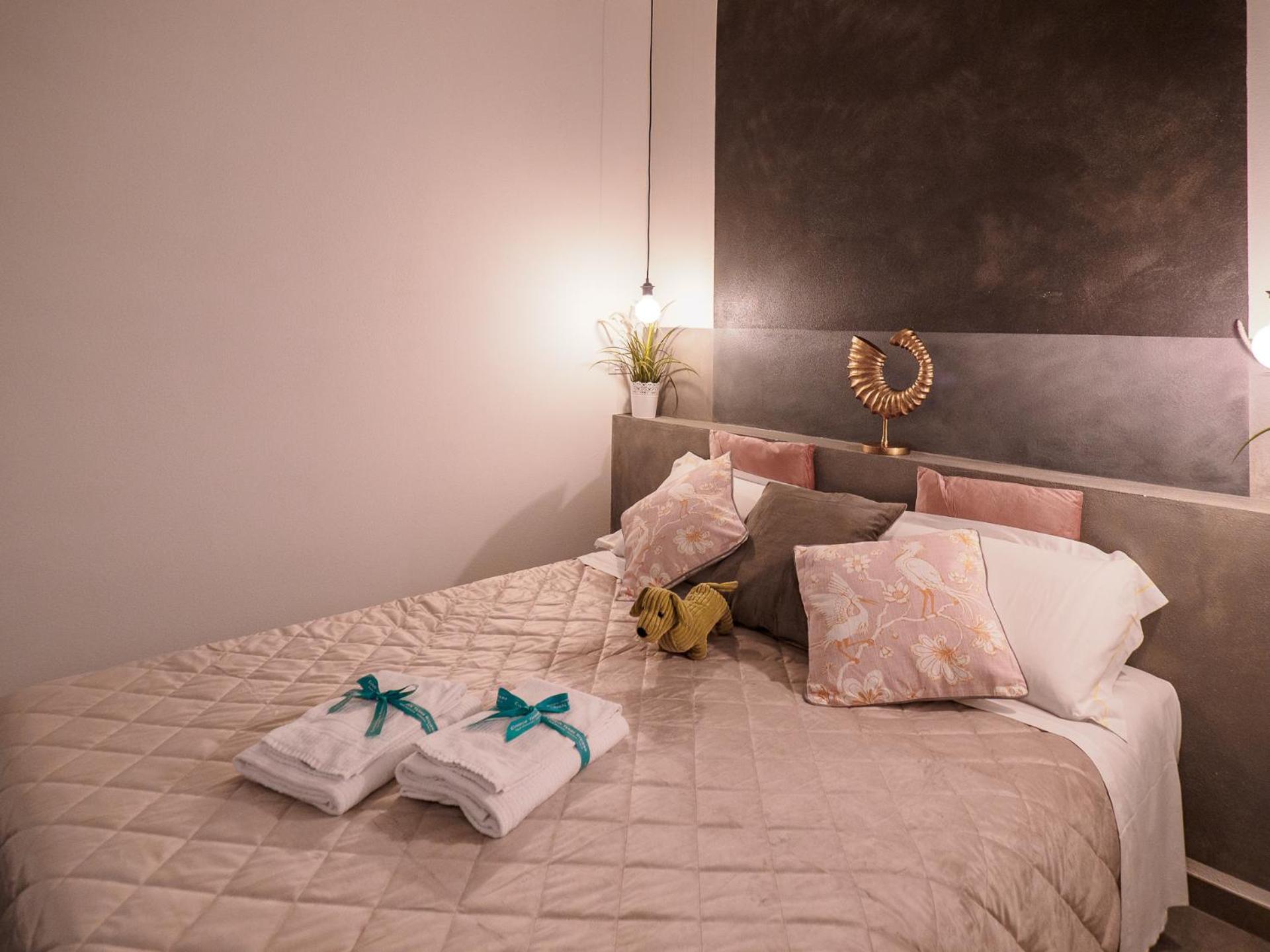Camaella Luxury Studio Vernazza Esterno foto