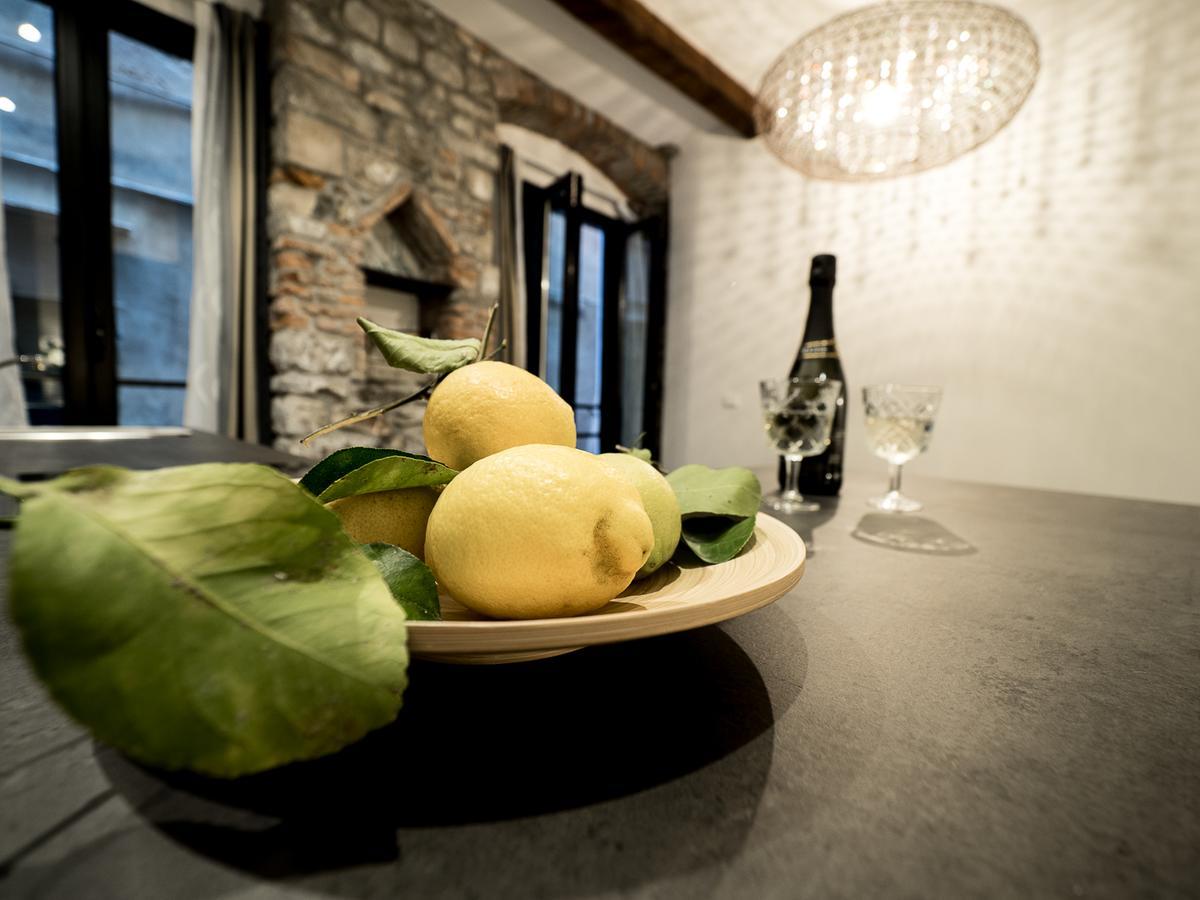 Camaella Luxury Studio Vernazza Esterno foto